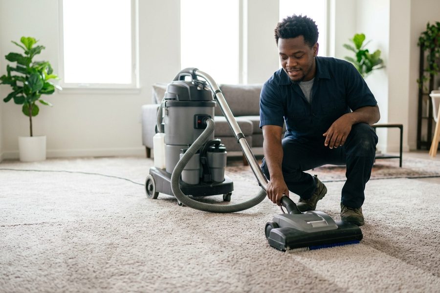 Fitted Carpets price in Gauteng