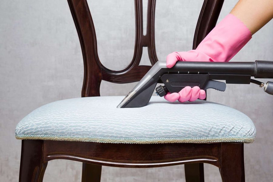 Dining Chair Cleaning in Gauteng