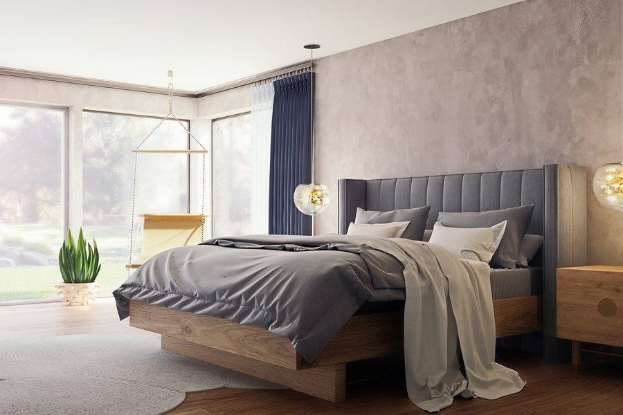 Headboard Cleaning in Gauteng