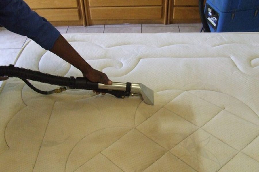 Mattress Cleaning in Gauteng