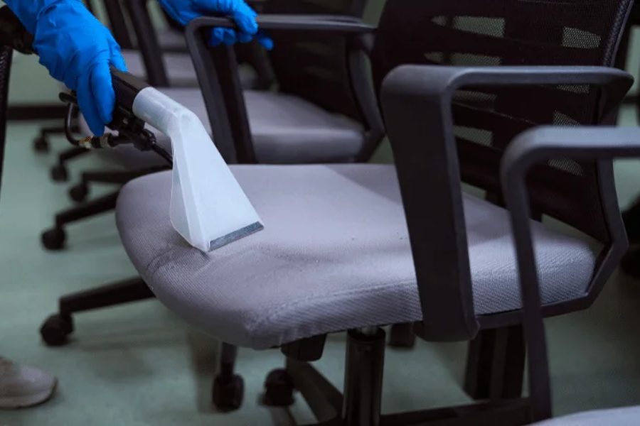 Office Chair Cleaning in Gauteng